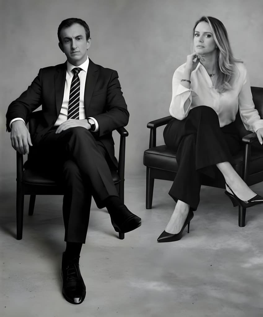 Governança Estratégica