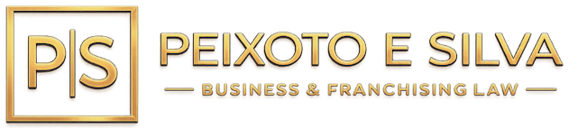 Peixoto e Silva - Advogado de Franquias